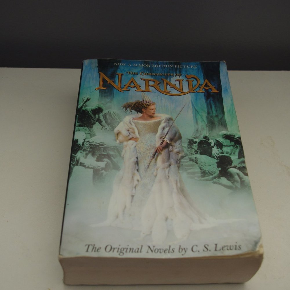 Book Set - Picture 2 of 7